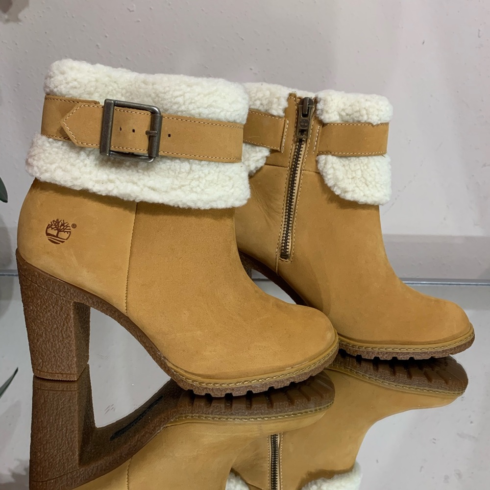 Timberland Glancy Fleece